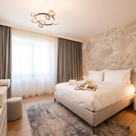 Boutique 4*