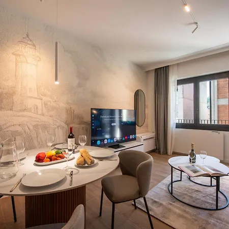 Boutique 4* Lugano