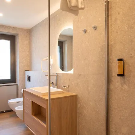 Boutique Lejlighedshotel Lugano