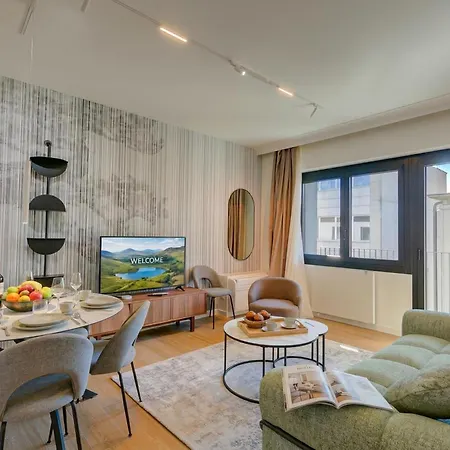 Lejlighedshotel Boutique
