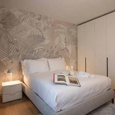 Boutique Lejlighedshotel 4*