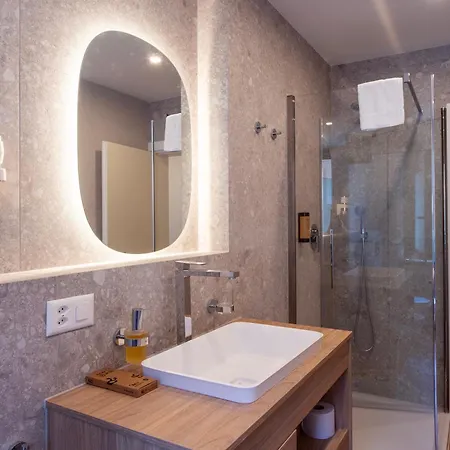 Lejlighedshotel Boutique