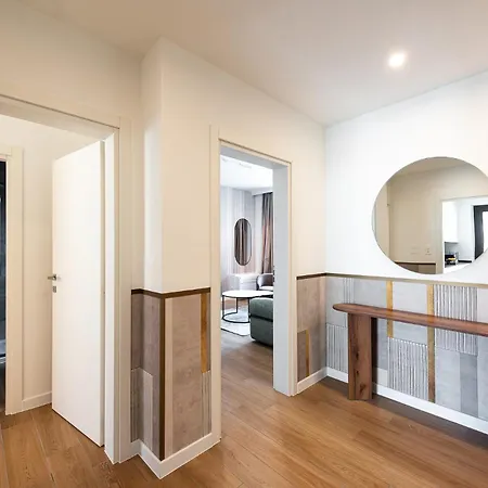Boutique 4* Lugano