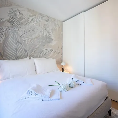 Lejlighedshotel Boutique
