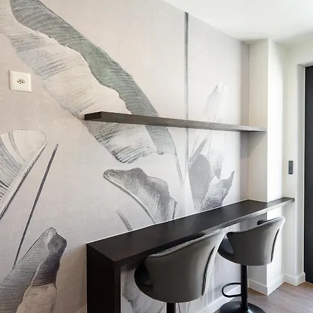 Boutique 4* Lugano