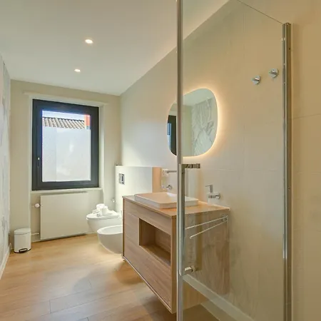 Boutique Lejlighedshotel