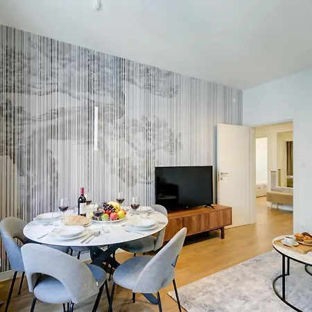 Boutique 4* Lugano