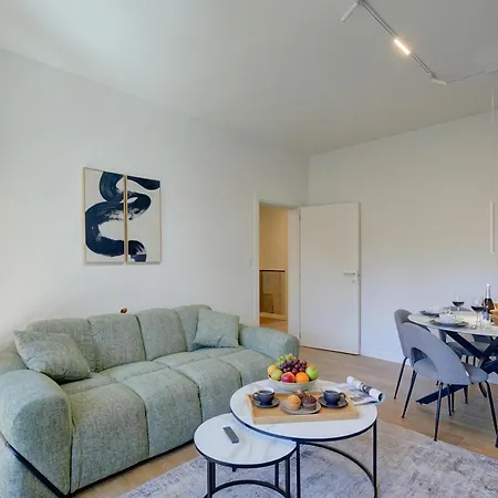 Boutique 4* Lugano