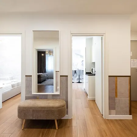 Boutique 4* Lugano