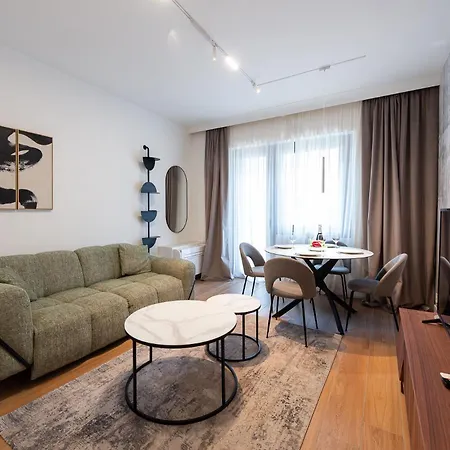 Lejlighedshotel Boutique