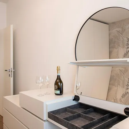 Lejlighedshotel Boutique