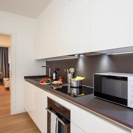 Lejlighedshotel Boutique