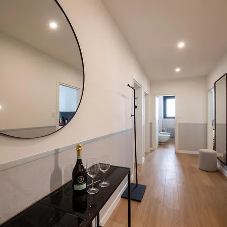 Lejlighedshotel Boutique 4*