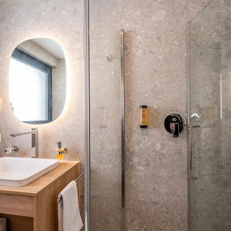 Boutique 4* Lugano