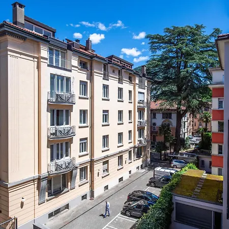 Lejlighedshotel Boutique