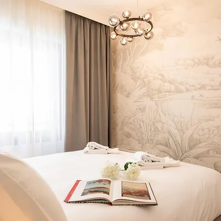 Lejlighedshotel Boutique