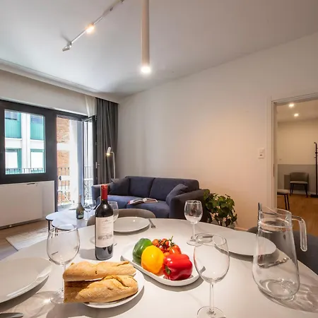 Boutique Lejlighedshotel