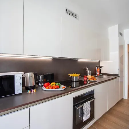 Boutique Aparthotel