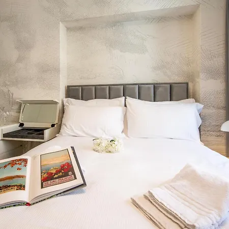 Boutique 4* Lugano