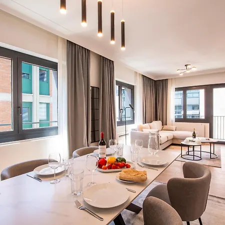 Boutique 4* Lugano