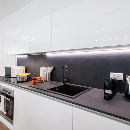 Boutique Lejlighedshotel