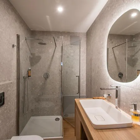 Lejlighedshotel Boutique 4*