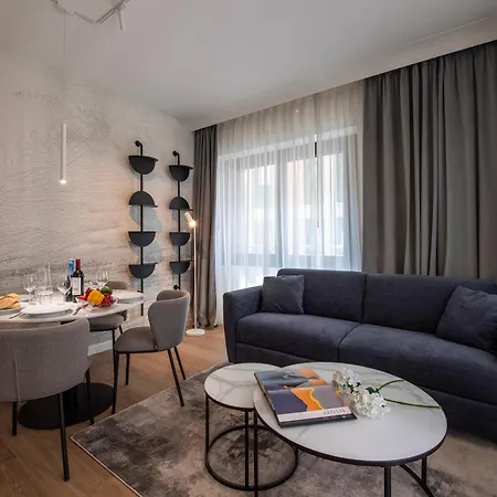 Boutique Lugano