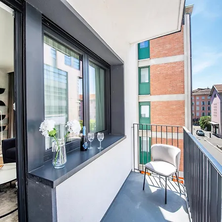 Boutique 4* Lugano